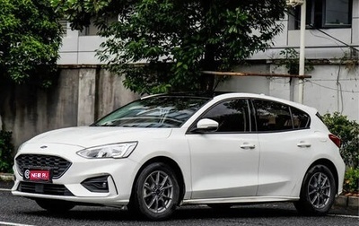 Ford Focus IV, 2021 год, 1 100 000 рублей, 1 фотография