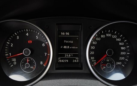 Volkswagen Golf VI, 2011 год, 840 000 рублей, 11 фотография