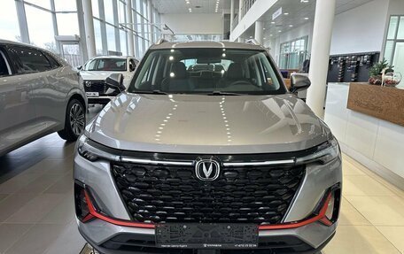 Changan CS35 Plus, 2024 год, 2 629 900 рублей, 2 фотография