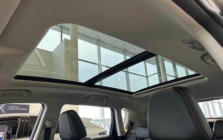 Changan CS35 Plus, 2024 год, 2 629 900 рублей, 10 фотография