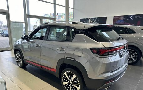 Changan CS35 Plus, 2024 год, 2 629 900 рублей, 6 фотография