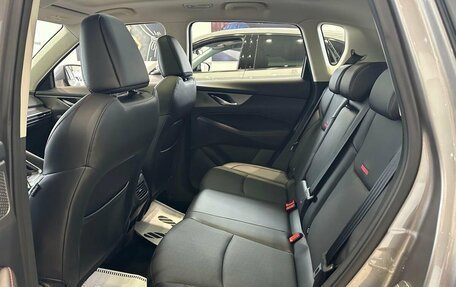 Changan CS35 Plus, 2024 год, 2 629 900 рублей, 9 фотография