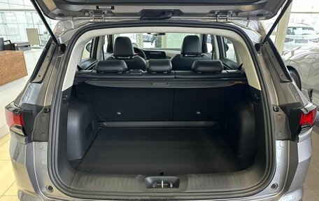 Changan CS35 Plus, 2024 год, 2 629 900 рублей, 11 фотография