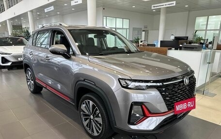 Changan CS35 Plus, 2024 год, 2 629 900 рублей, 3 фотография