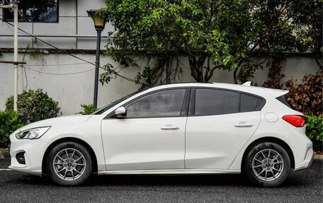 Ford Focus IV, 2021 год, 1 100 000 рублей, 5 фотография