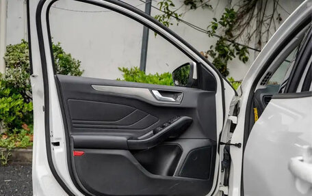 Ford Focus IV, 2021 год, 1 100 000 рублей, 9 фотография