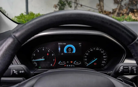 Ford Focus IV, 2021 год, 1 100 000 рублей, 6 фотография