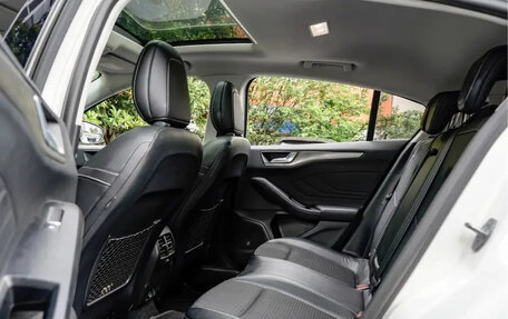 Ford Focus IV, 2021 год, 1 100 000 рублей, 8 фотография