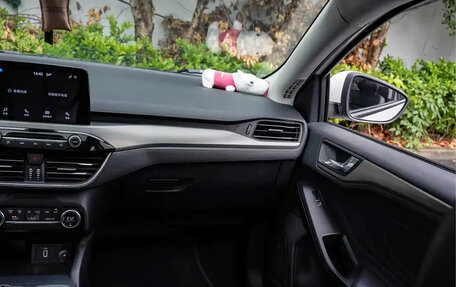 Ford Focus IV, 2021 год, 1 100 000 рублей, 11 фотография