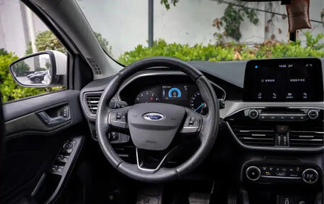 Ford Focus IV, 2021 год, 1 100 000 рублей, 12 фотография