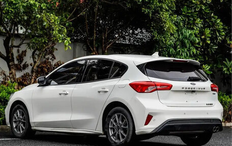 Ford Focus IV, 2021 год, 1 100 000 рублей, 18 фотография