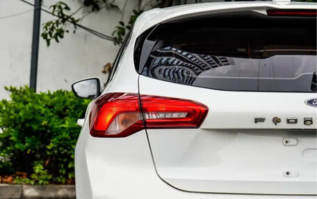 Ford Focus IV, 2021 год, 1 100 000 рублей, 19 фотография