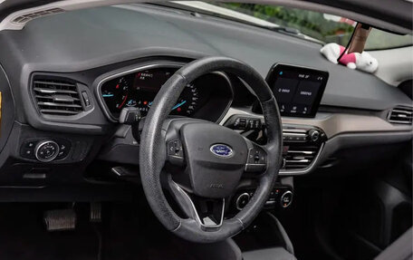 Ford Focus IV, 2021 год, 1 100 000 рублей, 14 фотография