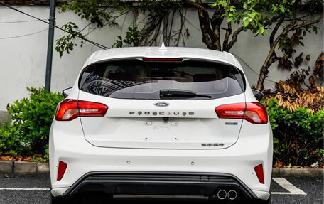 Ford Focus IV, 2021 год, 1 100 000 рублей, 17 фотография
