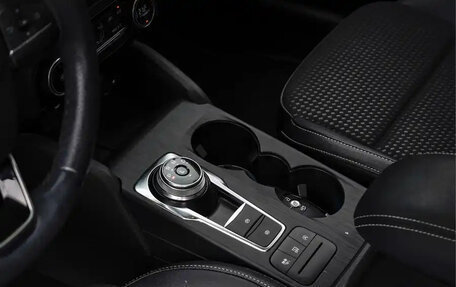 Ford Focus IV, 2021 год, 1 100 000 рублей, 16 фотография