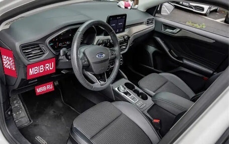 Ford Focus IV, 2021 год, 1 100 000 рублей, 7 фотография