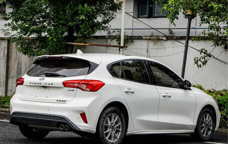 Ford Focus IV, 2021 год, 1 100 000 рублей, 20 фотография