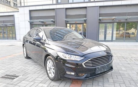 Ford Mondeo V, 2020 год, 1 400 000 рублей, 3 фотография
