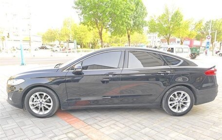 Ford Mondeo V, 2020 год, 1 400 000 рублей, 5 фотография