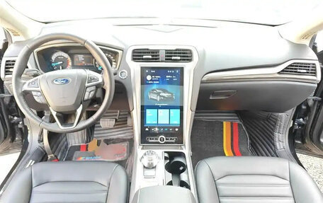 Ford Mondeo V, 2020 год, 1 400 000 рублей, 7 фотография