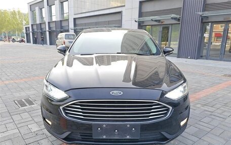 Ford Mondeo V, 2020 год, 1 400 000 рублей, 2 фотография