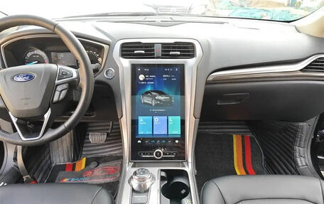 Ford Mondeo V, 2020 год, 1 400 000 рублей, 10 фотография