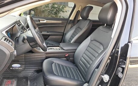 Ford Mondeo V, 2020 год, 1 400 000 рублей, 12 фотография