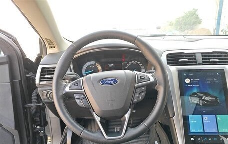 Ford Mondeo V, 2020 год, 1 400 000 рублей, 8 фотография