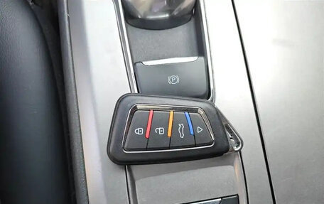 Ford Mondeo V, 2020 год, 1 400 000 рублей, 6 фотография