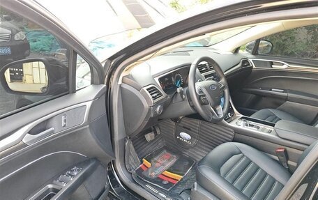 Ford Mondeo V, 2020 год, 1 400 000 рублей, 13 фотография