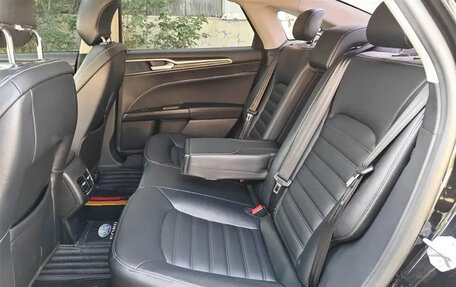 Ford Mondeo V, 2020 год, 1 400 000 рублей, 14 фотография