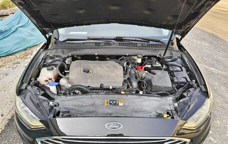 Ford Mondeo V, 2020 год, 1 400 000 рублей, 17 фотография