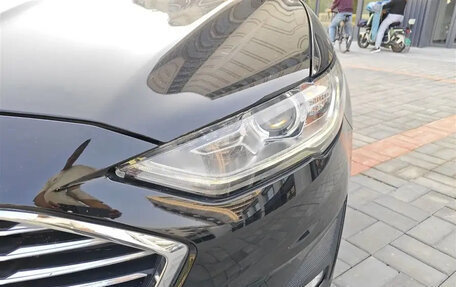 Ford Mondeo V, 2020 год, 1 400 000 рублей, 21 фотография