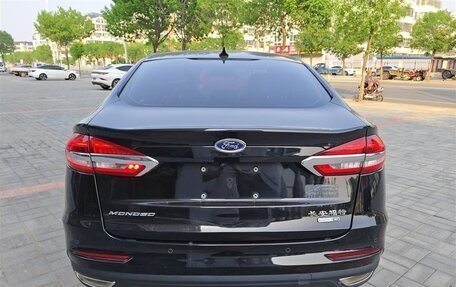 Ford Mondeo V, 2020 год, 1 400 000 рублей, 30 фотография
