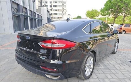 Ford Mondeo V, 2020 год, 1 400 000 рублей, 29 фотография