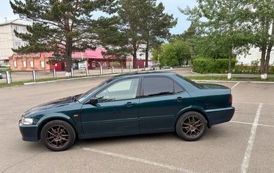 Honda Accord VII рестайлинг, 1998 год, 590 000 рублей, 1 фотография