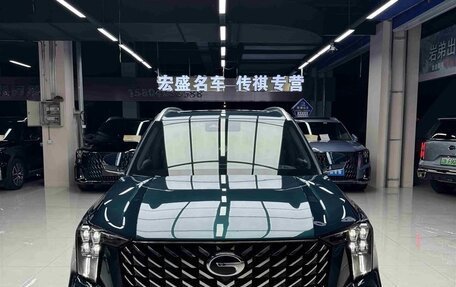 GAC GS8, 2022 год, 2 200 005 рублей, 2 фотография