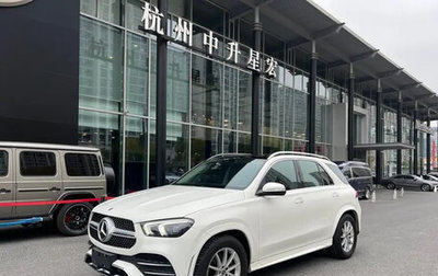 Mercedes-Benz GLE, 2021 год, 5 250 000 рублей, 1 фотография