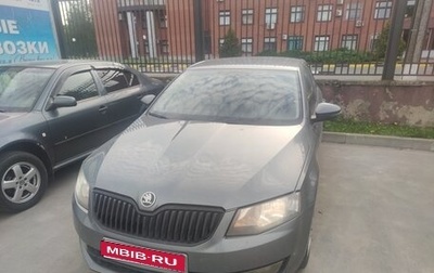 Skoda Octavia, 2014 год, 1 200 000 рублей, 1 фотография