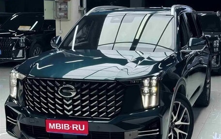 GAC GS8, 2022 год, 2 200 005 рублей, 1 фотография