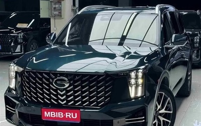 GAC GS8, 2022 год, 2 200 005 рублей, 1 фотография