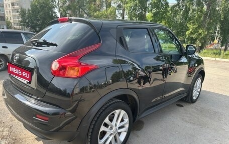 Nissan Juke II, 2012 год, 900 000 рублей, 1 фотография