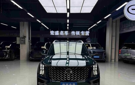 GAC GS8, 2022 год, 2 200 005 рублей, 3 фотография