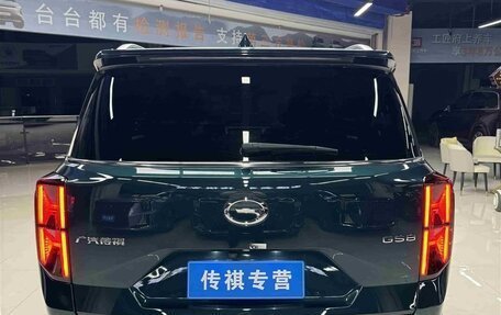 GAC GS8, 2022 год, 2 200 005 рублей, 9 фотография