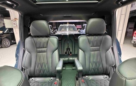 GAC GS8, 2022 год, 2 200 005 рублей, 12 фотография