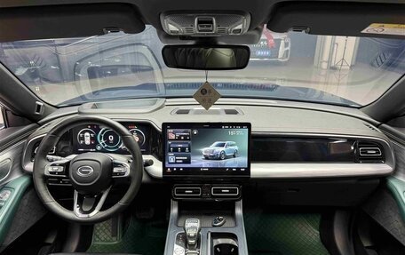 GAC GS8, 2022 год, 2 200 005 рублей, 11 фотография