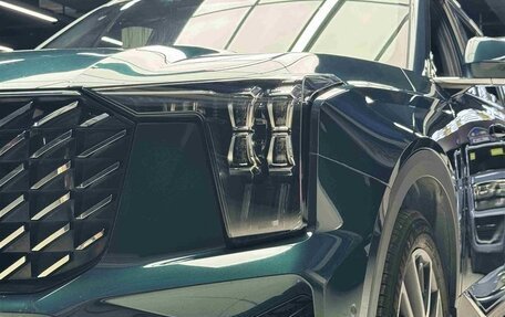 GAC GS8, 2022 год, 2 200 005 рублей, 7 фотография