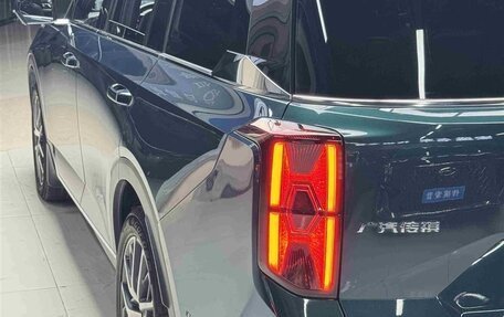 GAC GS8, 2022 год, 2 200 005 рублей, 10 фотография