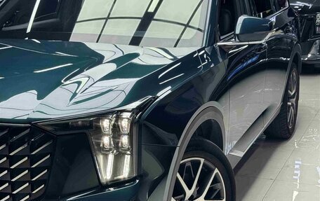 GAC GS8, 2022 год, 2 200 005 рублей, 6 фотография