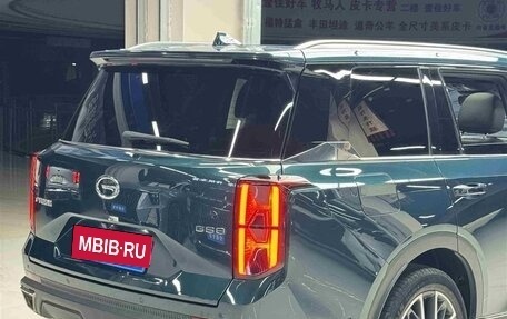 GAC GS8, 2022 год, 2 200 005 рублей, 8 фотография